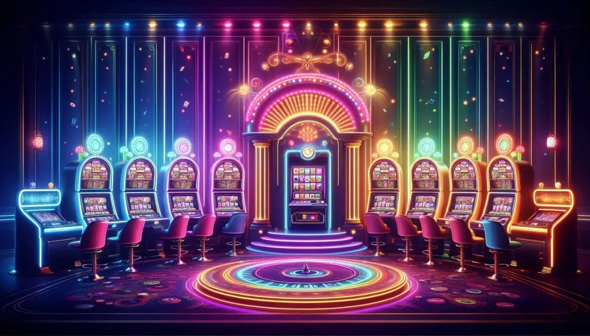 JetSetSpins Casino